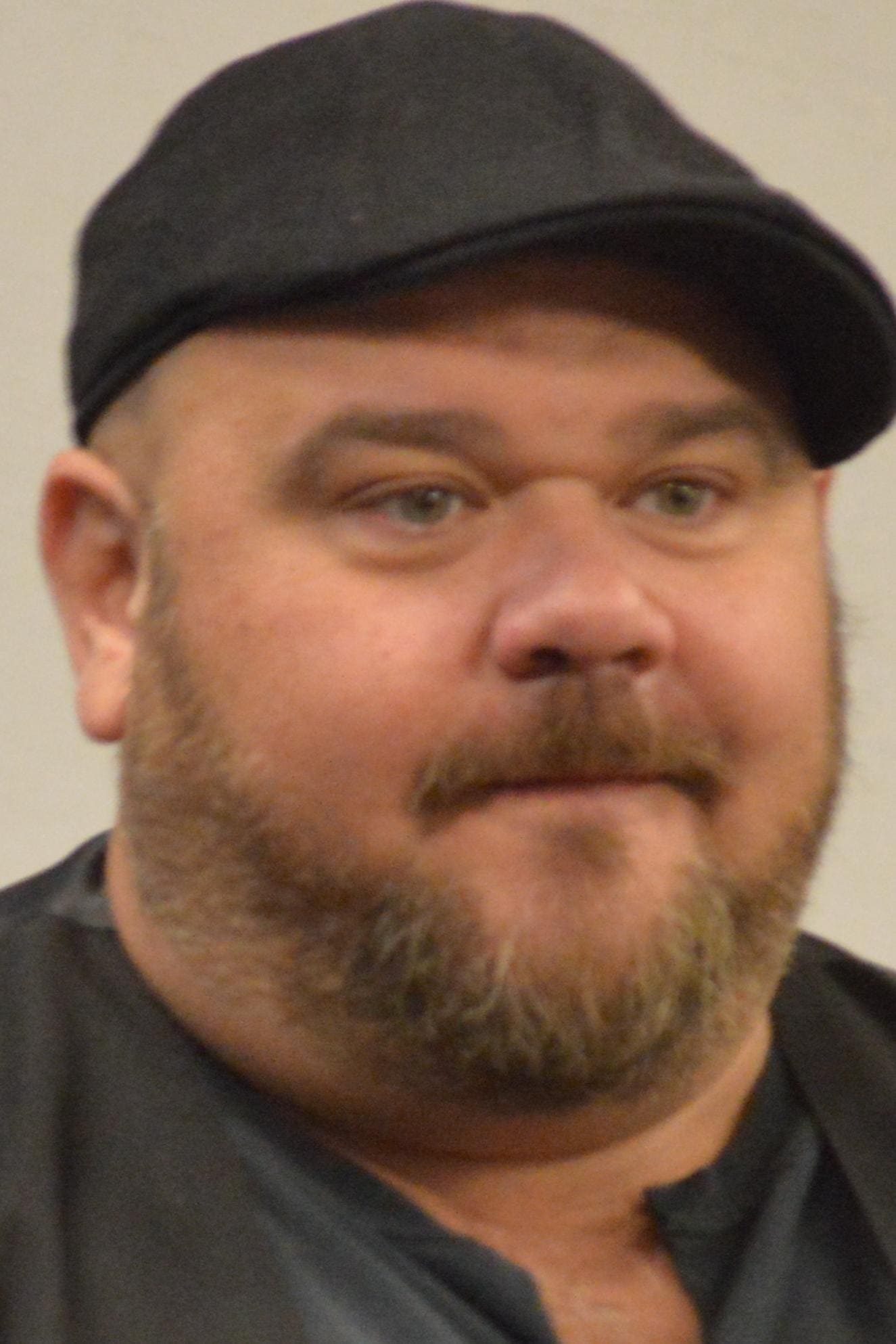 Bild von Paul Schrier