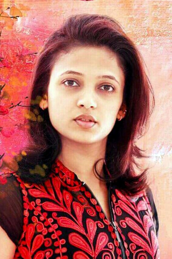 Bild von Neeta Pillai