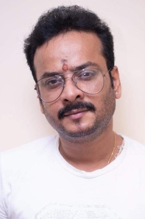 Bild von Parthasarathi Chakraborty