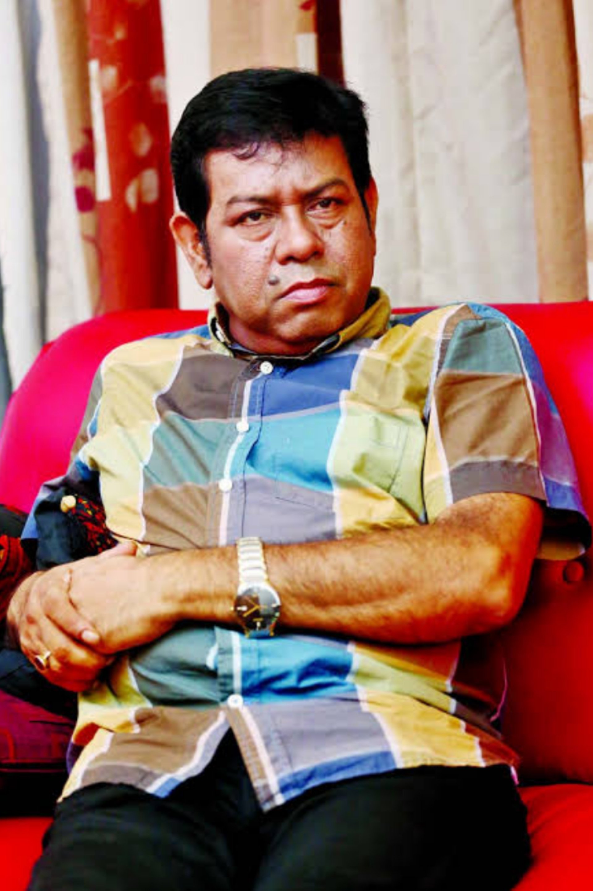 Bild von Nader Chowdhury