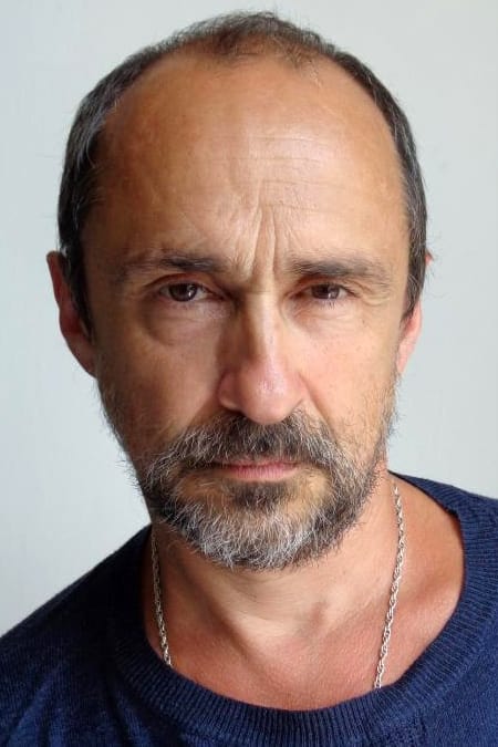 Bild von Simon Gregor