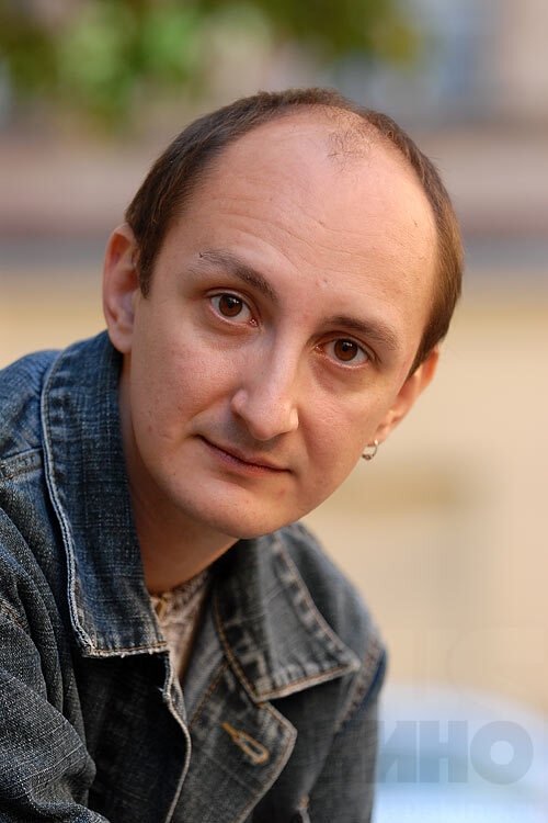 Bild von Aleksandr Bezrukov