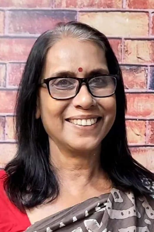 Bild von Swaroopa Ghosh