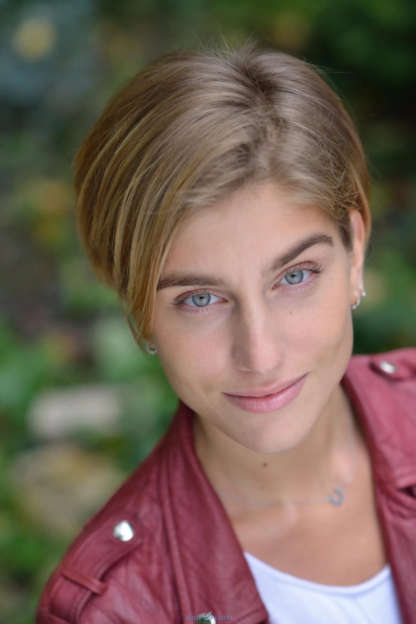 Bild von Nino Ninidze