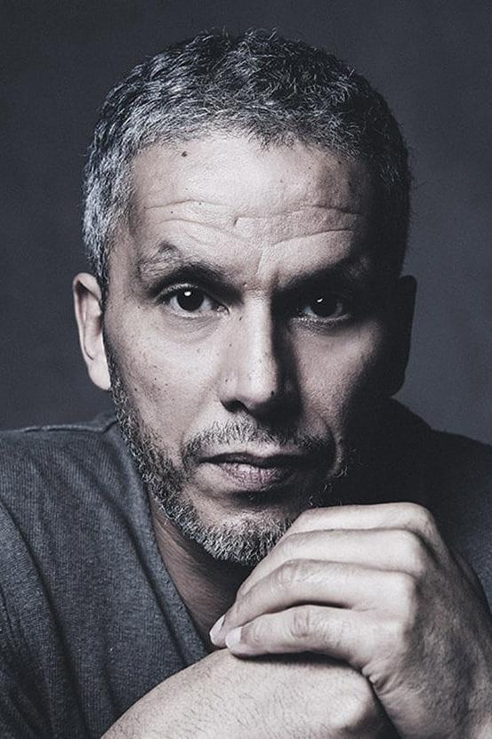 Bild von Sami Bouajila