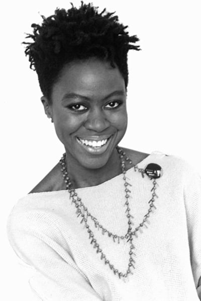 Bild von Danitra Vance