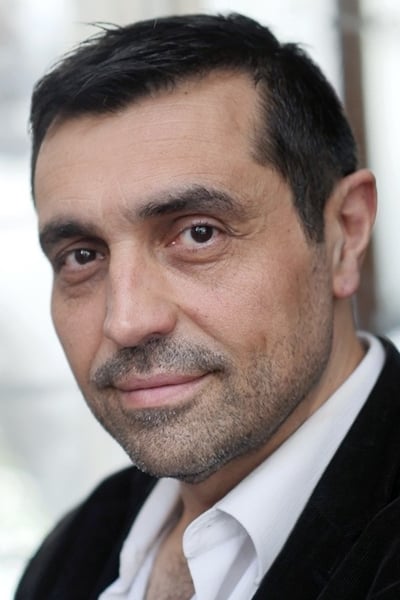 Bild von Eric da Costa