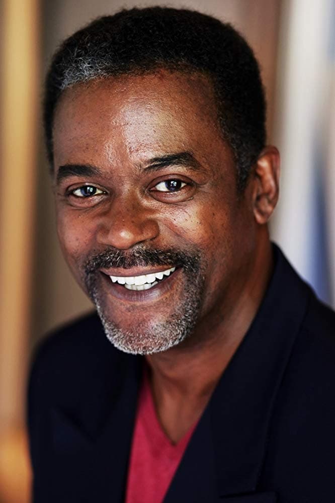 Bild von Darryl W. Handy