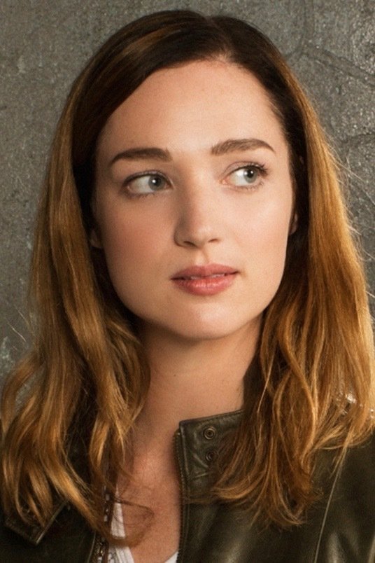 Bild von Kristen Connolly
