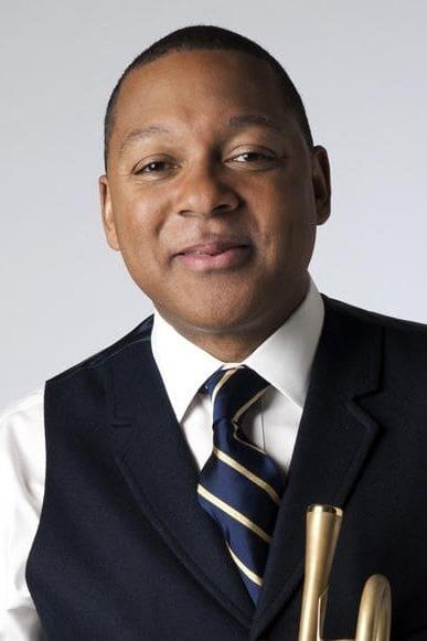 Bild von Wynton Marsalis