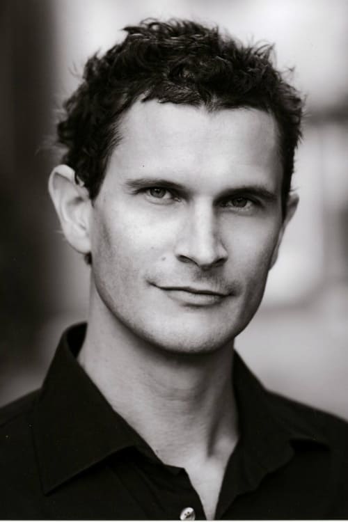 Bild von Hugh Sexton