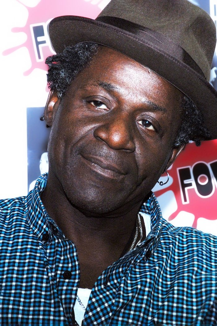 Bild von Neville Staple