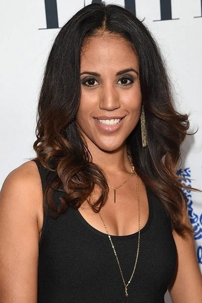Bild von Kimberli Flores