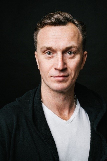 Bild von Denis Starkov