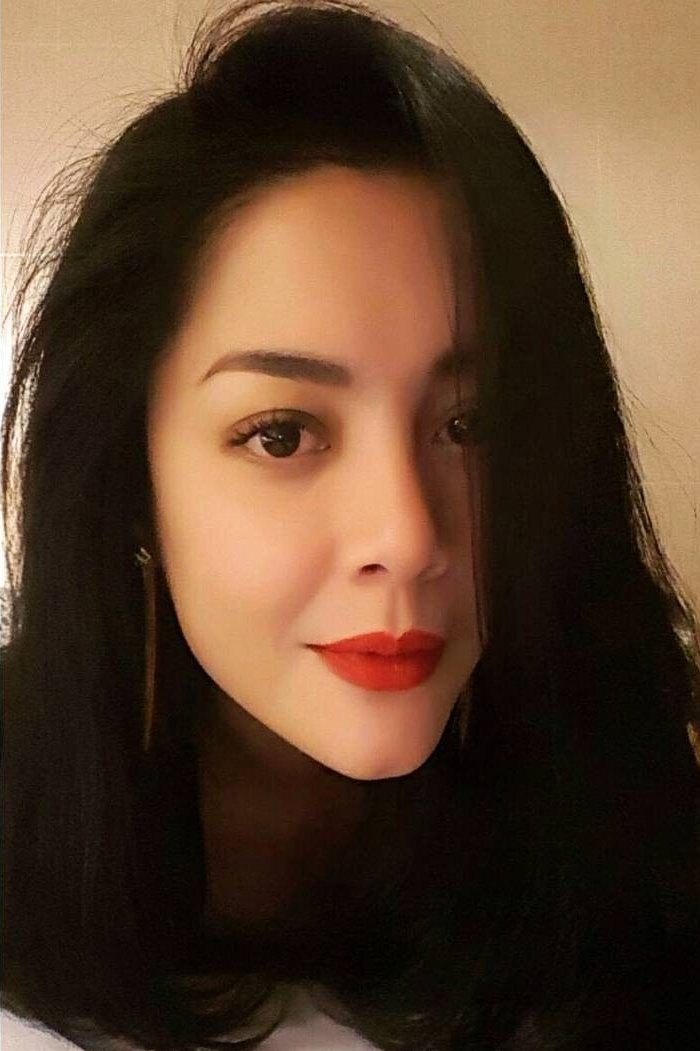 Bild von Lulu Tobing