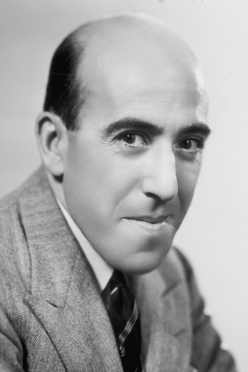 Bild von Robertson Hare