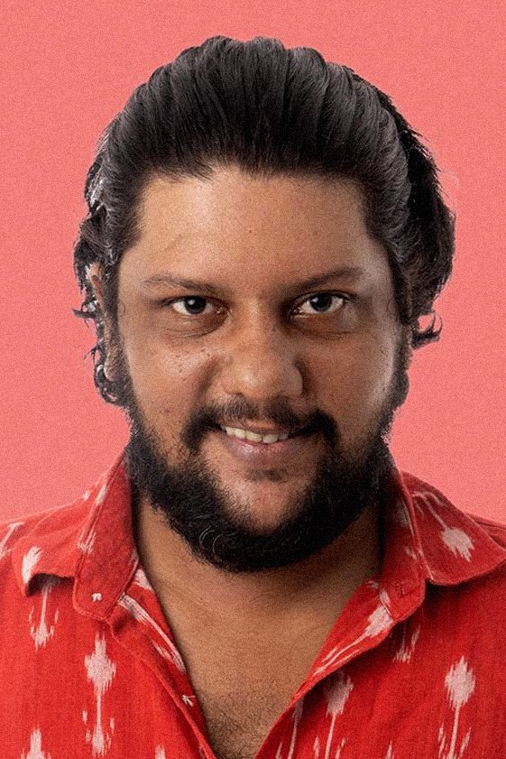 Bild von Naveen George Thomas