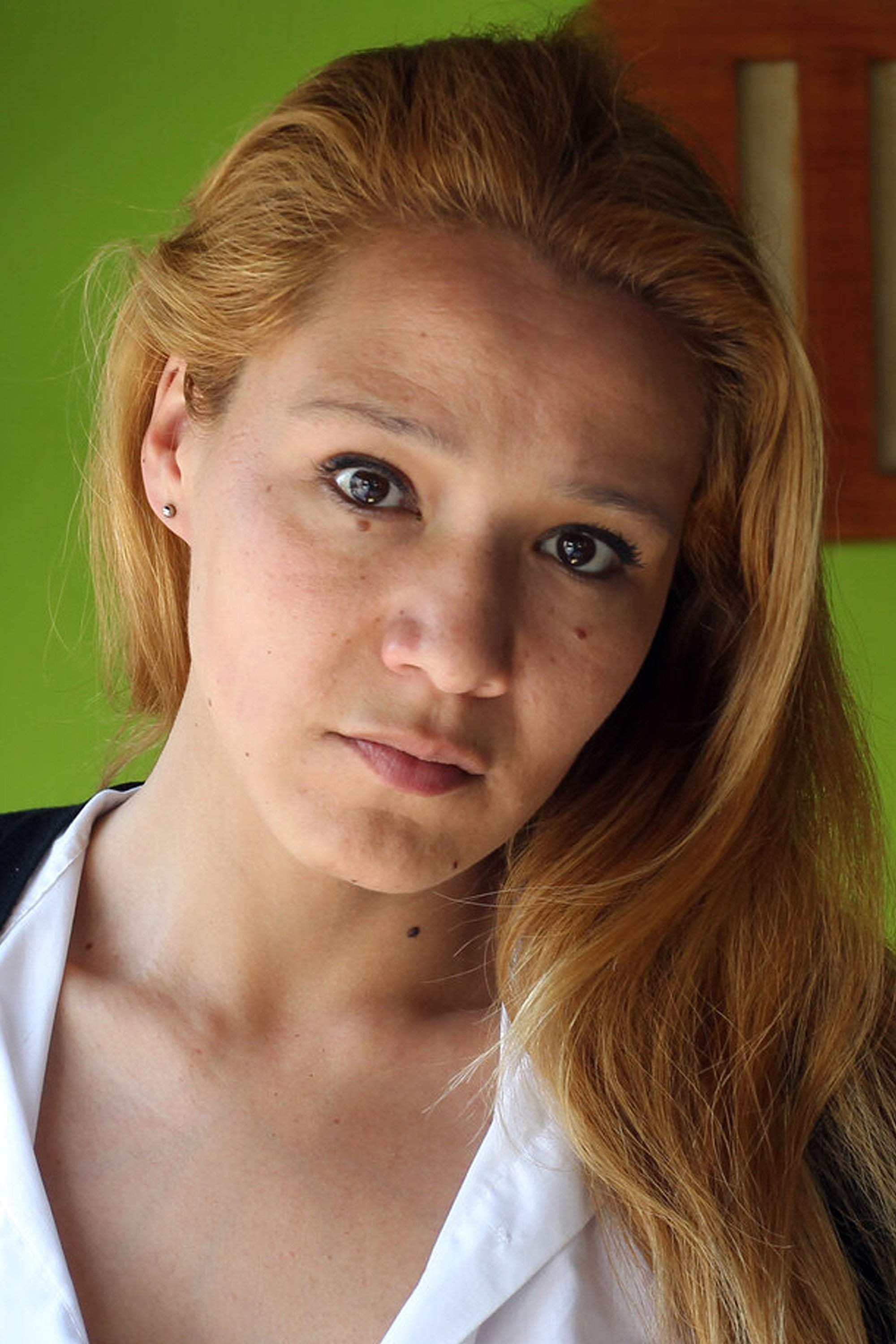 Bild von Ruth Gómez