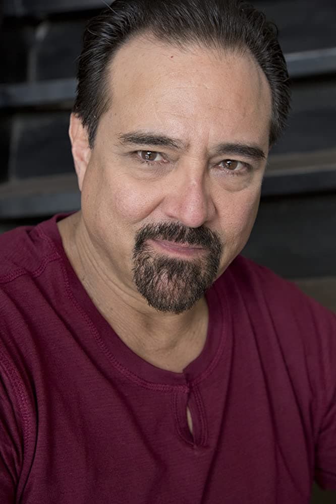 Bild von Carlos Compean