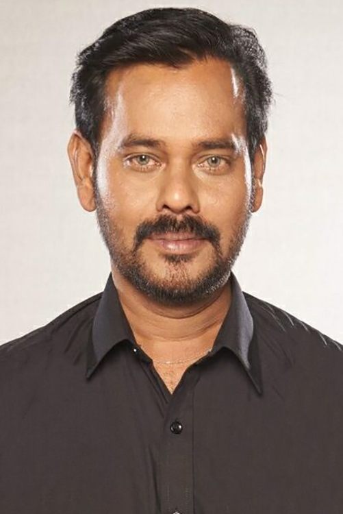 Bild von Natarajan Subramaniam