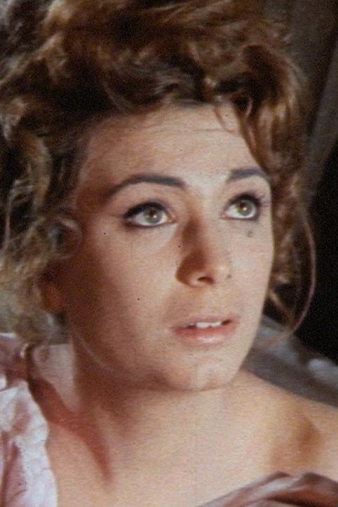 Bild von Anna Maria Polani