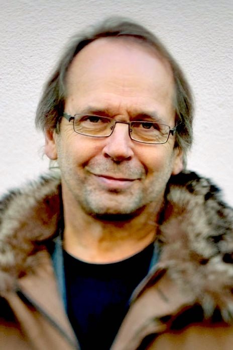 Bild von Ole Paus