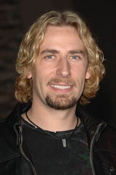 Bild von Chad Kroeger