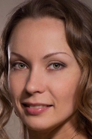 Bild von Ekaterina Tarasova