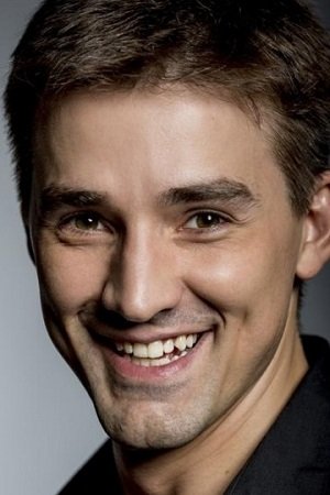 Bild von Mikhail Danilyuk