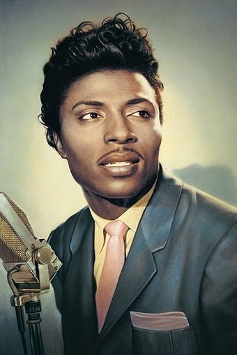 Bild von Little Richard