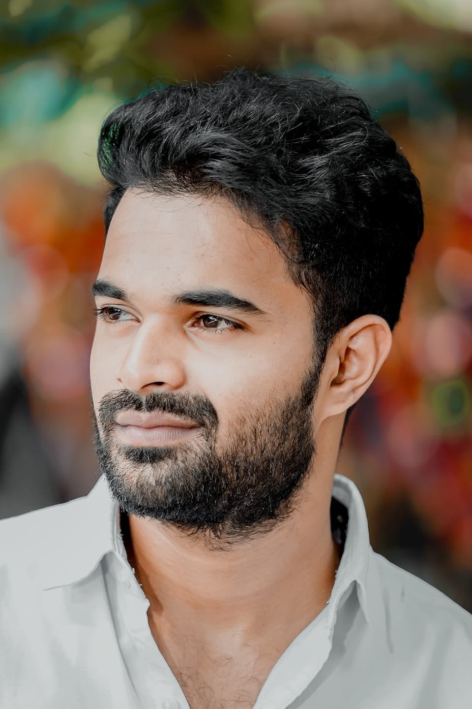 Bild von Hakkim Shajahan