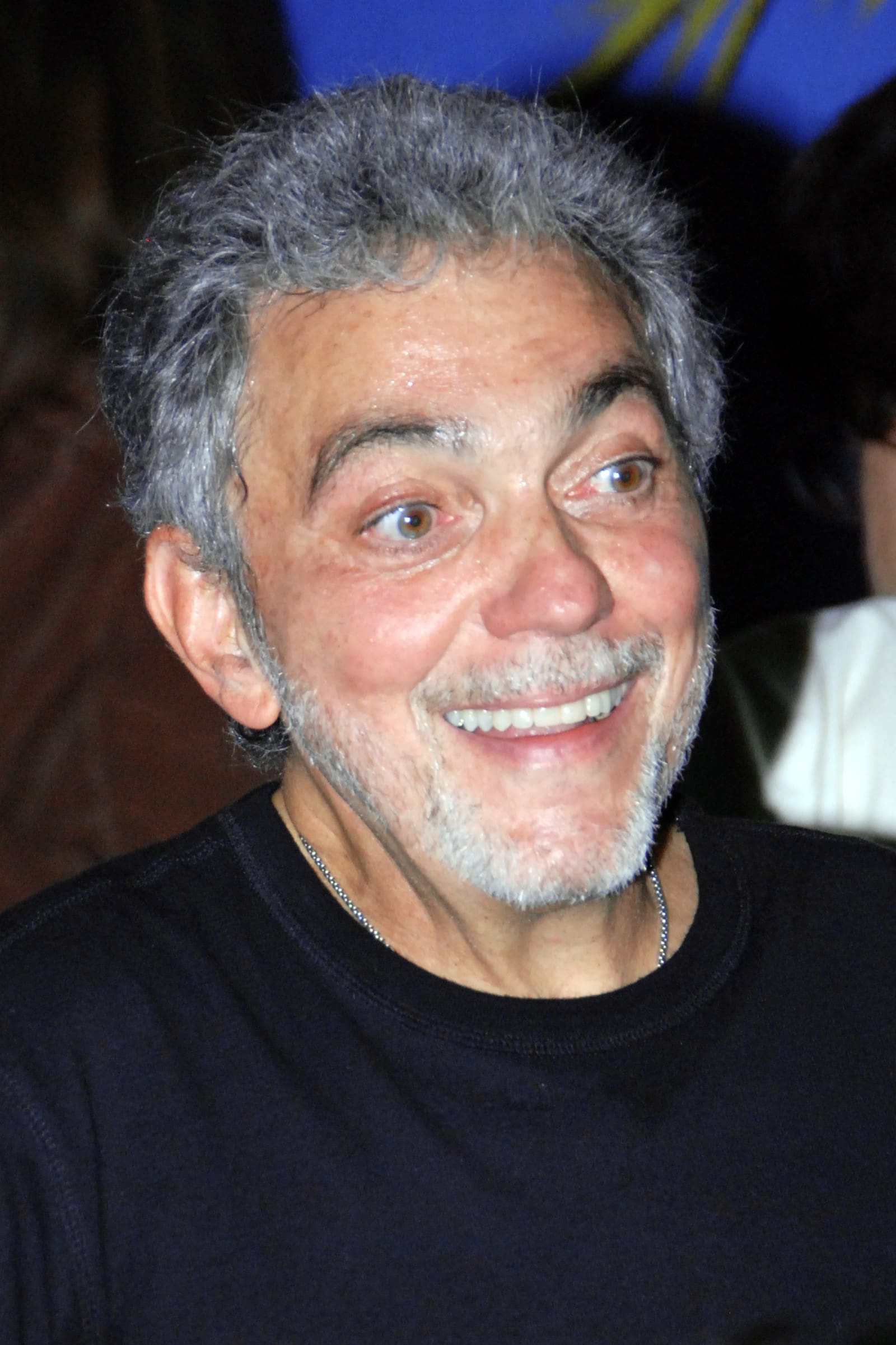 Bild von Steve Gadd