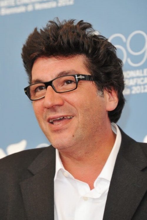Bild von Daniele Ciprì