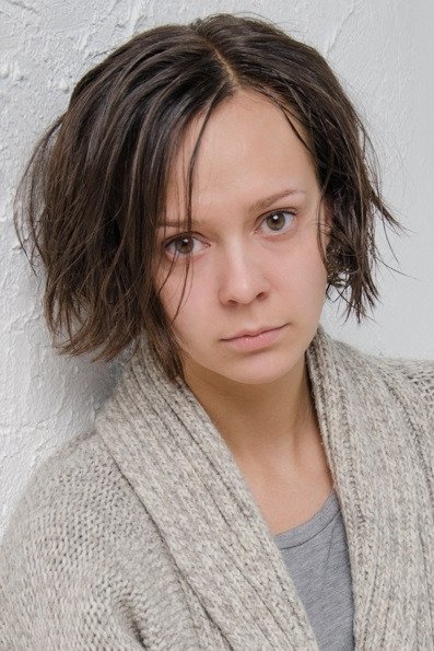 Bild von Svetlana Pervushina