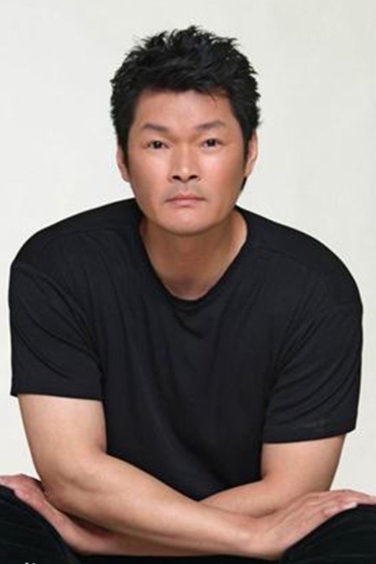 Bild von Michael Chow Man-Kin