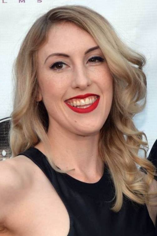 Bild von Anastasia Elfman