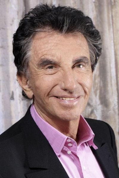 Bild von Jack Lang