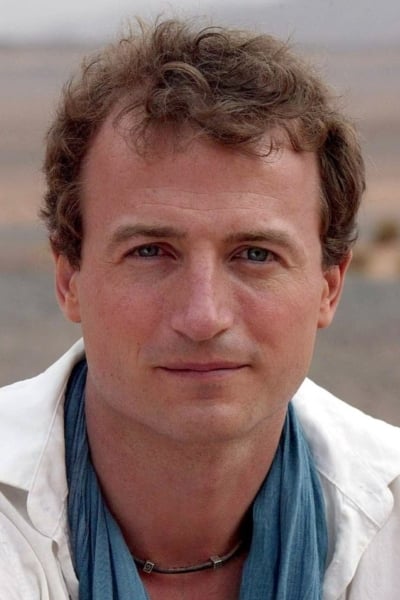 Bild von Crispin Bonham-Carter