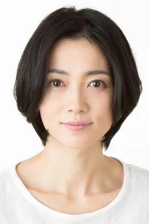 Bild von Kumiko Endo