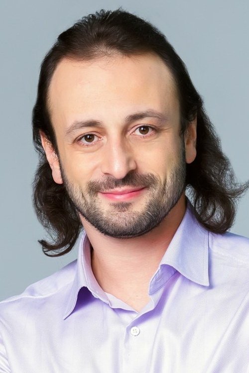 Bild von Ilia Averbukh