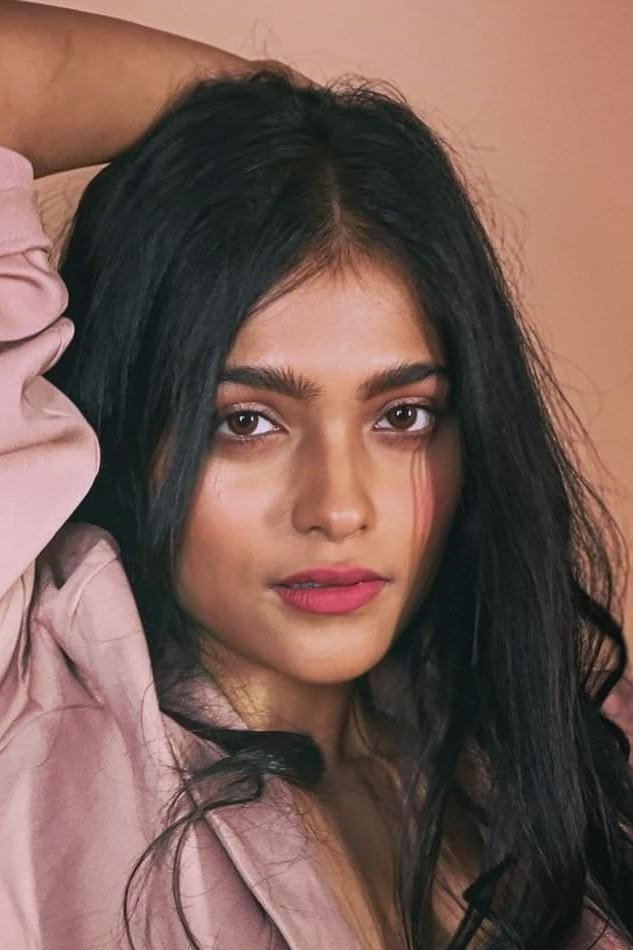 Bild von Anusha Viswanathan