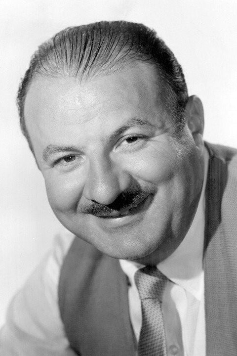 Bild von Lou Jacobi