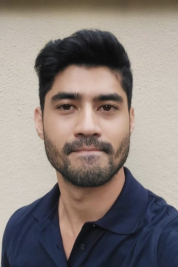 Bild von Mathni Razak