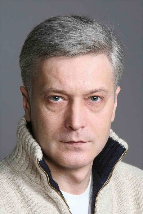 Bild von Svyatoslav Nastashevsky