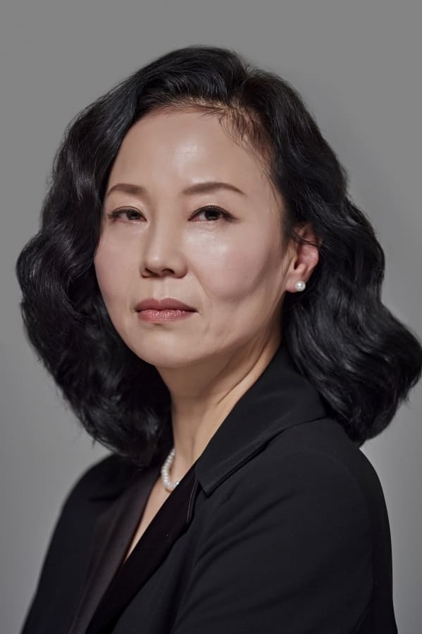 Bild von Oh Min-ae