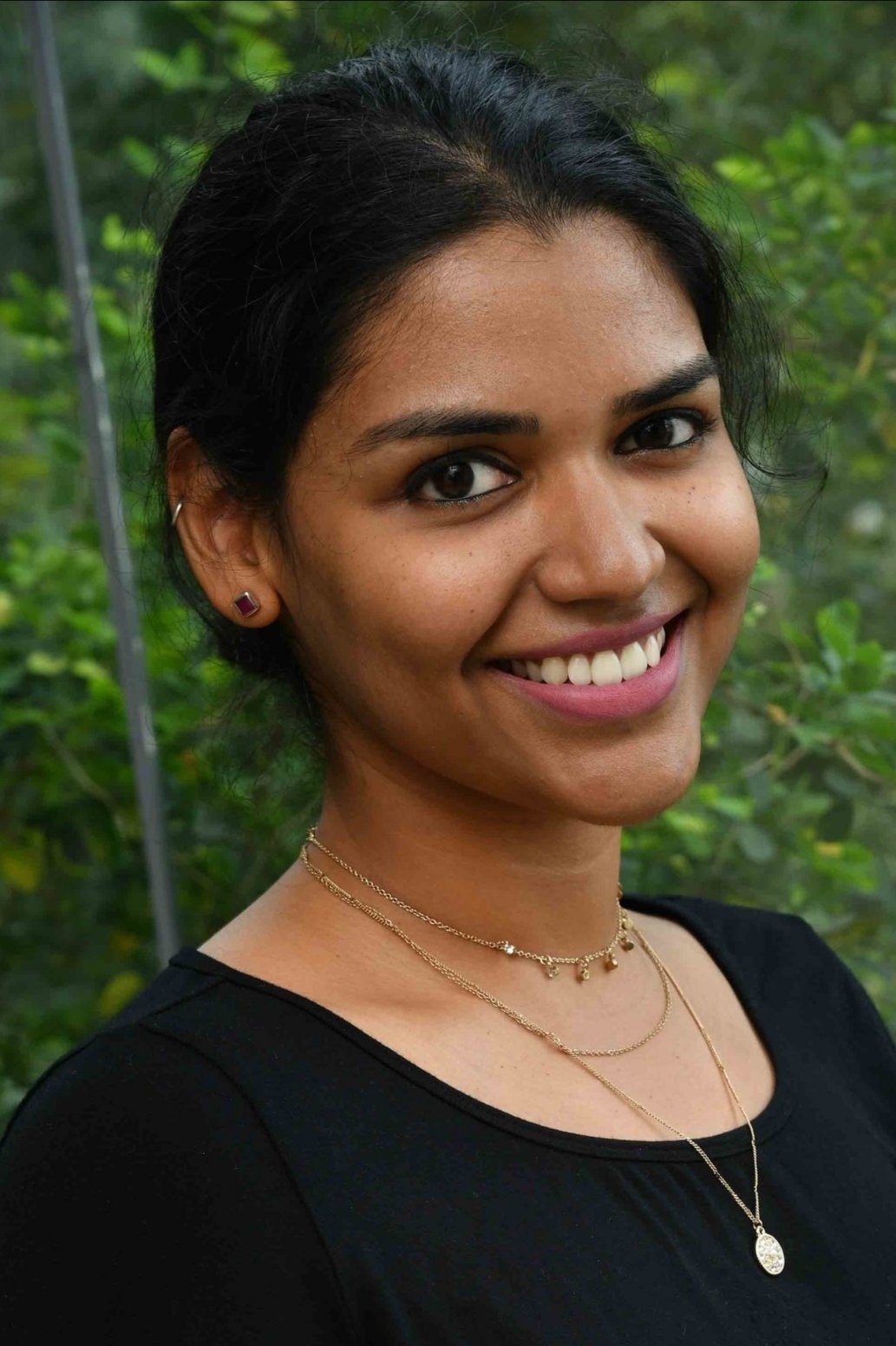Bild von Teju Belawadi