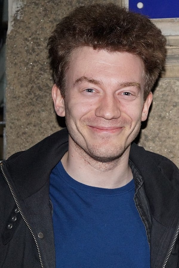 Bild von Krzysztof Szczepaniak