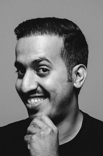 Bild von Abdulaziz Alshehri