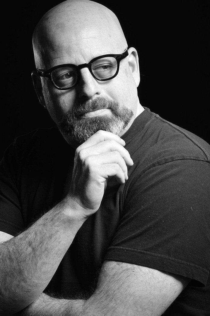 Bild von David Kramer