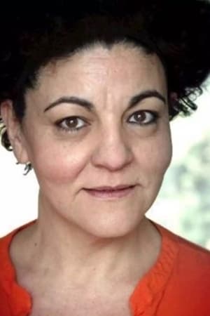 Bild von Farida Ouchani